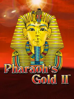 Pharaoh's Gold II