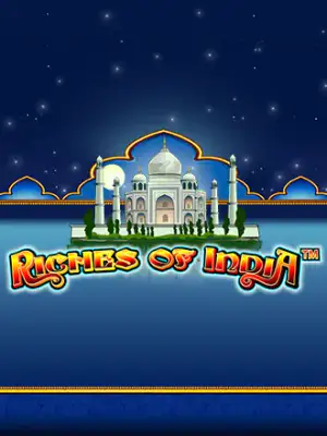 Riches of India