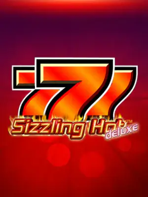 Sizzling Hot deluxe