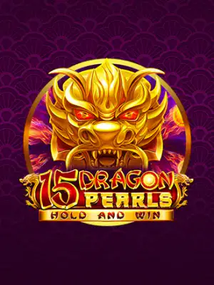 15 Dragon Pearls