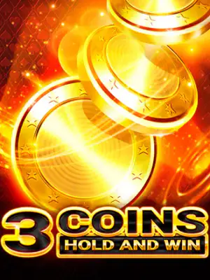 3 Coins