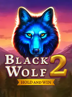 Black Wolf 2