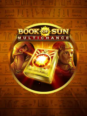 Book of Sun Multichance