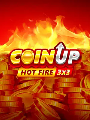 Coin UP: Hot Fire