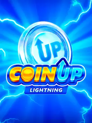 Coin UP: Lightning