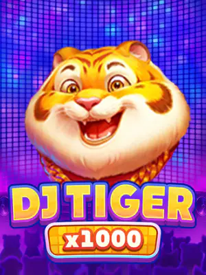 DJ Tiger x1000