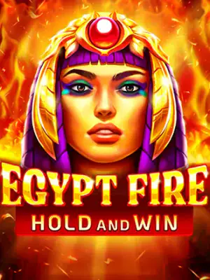 Egypt Fire