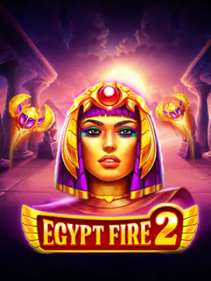 Egypt Fire 2