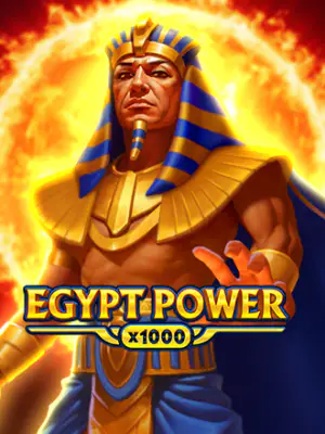 Egypt Power x1000