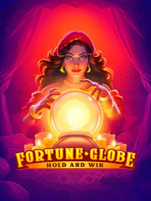 Fortune Globe