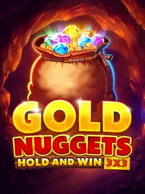 Gold Nuggets