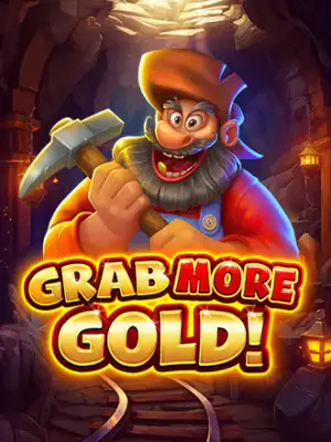 Grab more Gold!
