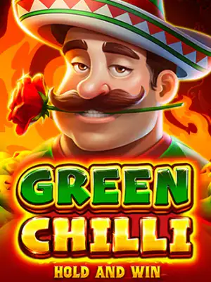 Green Chilli