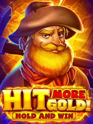 Hit more Gold!