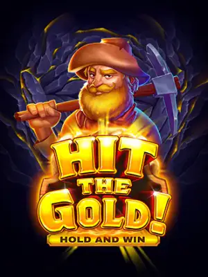 Hit the Gold!