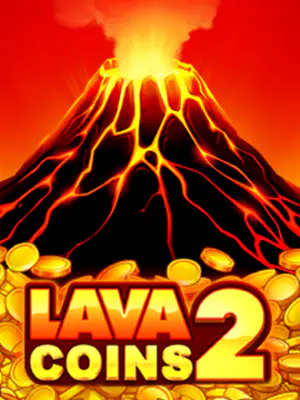 Lava Coins 2