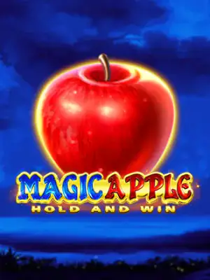 Magic Apple