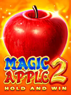 Magic Apple 2