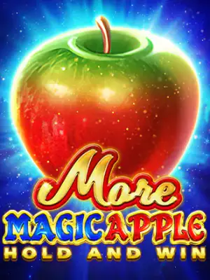More Magic Apple