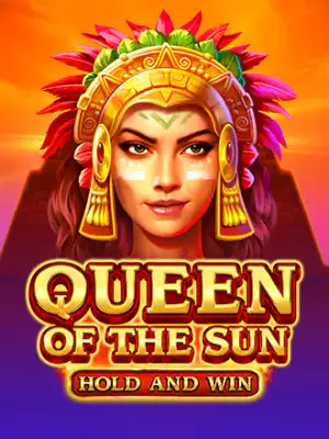 Queen of the Sun