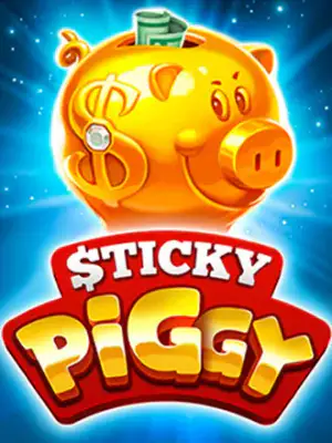 Sticky Piggy