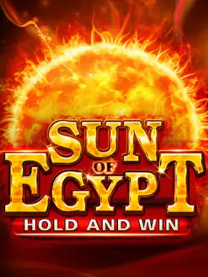 Sun of Egypt