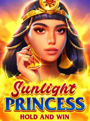 Sunlight Princess