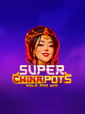 Super China Pots