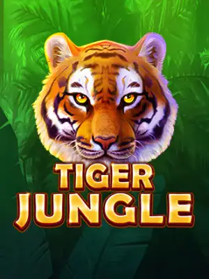 Tiger Jungle