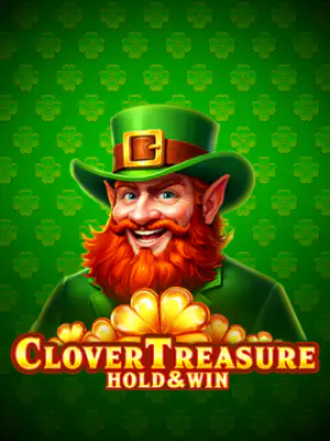 Clover Treasure: Hold&Win