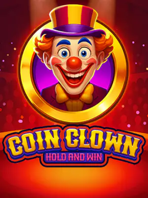 Coin Clown: Hold & Win