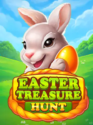 Easter Treasure Hunt
