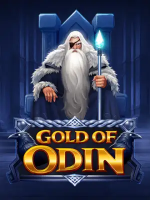 Gold of Odin