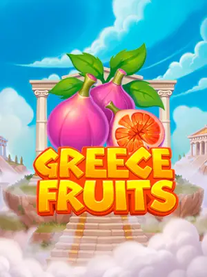 Greece fruits