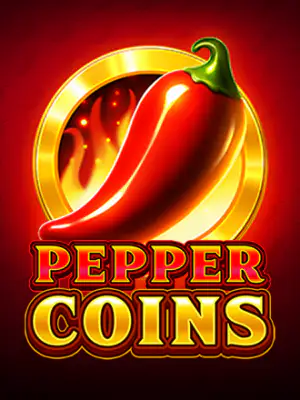 Pepper Coins