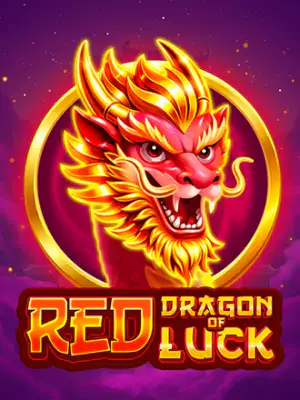 Red Dragon of Luck