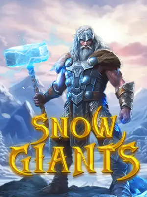 Snow Giants