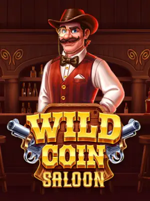 Wild Coin Saloon