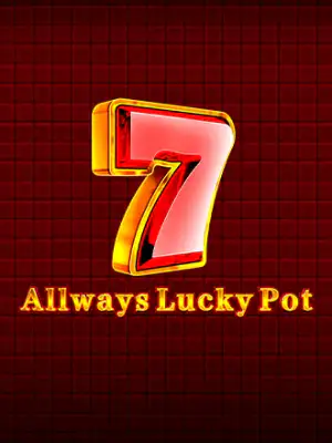Allways Lucky Pot