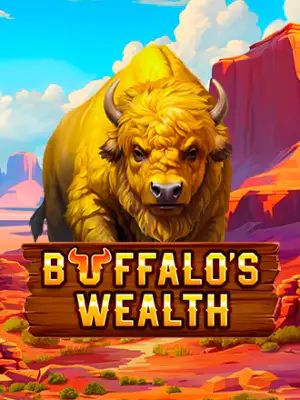 Buffalo's Wealth