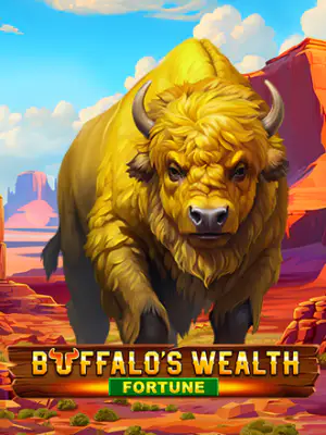 Buffalo's Wealth Fortune