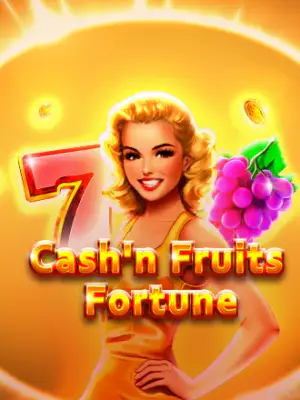 Cash'n Fruits Fortune