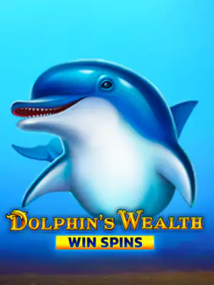 Dolphin's Wealth Win Spins