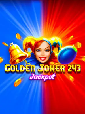 Golden Joker 243