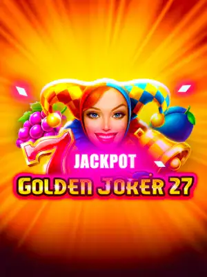 Golden Joker 27