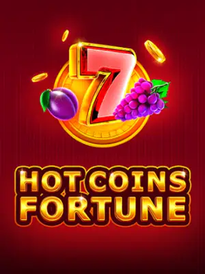 Hot Coins Fortune