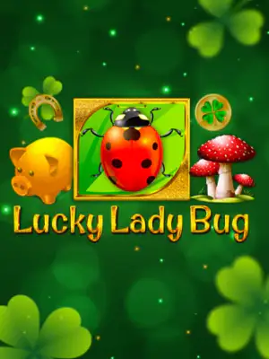 Lucky Lady Bug