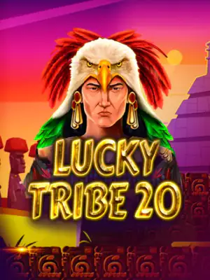 Lucky Tribe 20
