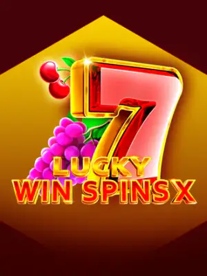 Lucky Win Spins X