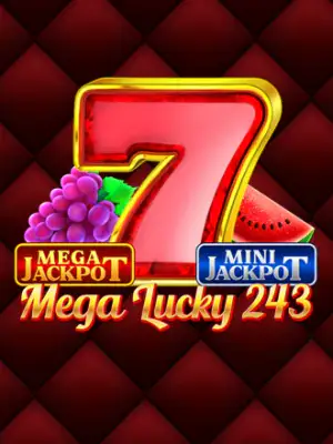 Mega Lucky 243